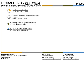 Presse-Area