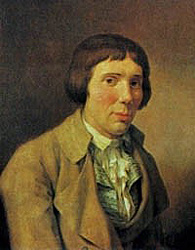 Moritz, Selbstbildnis 
