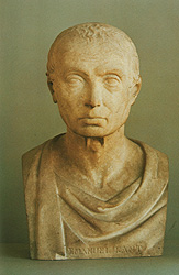 Bardou, Büste Immanuel Kant, 1798 