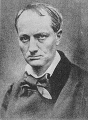 Charles Baudelaire, Photo 1863